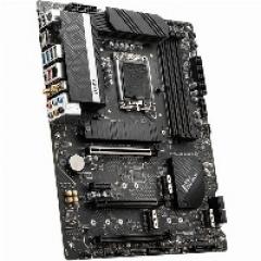 1700 MSI PRO Z690-A Wifi DDR5