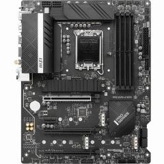 1700 MSI PRO Z690-A Wifi DDR5