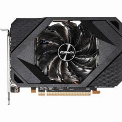 RX 6600XT 8GB ASRock Challenger ITX