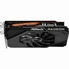 RX 6600XT 8GB ASRock Challenger ITX
