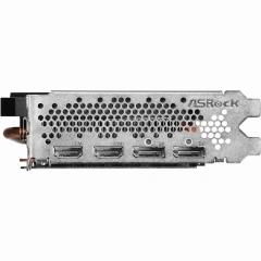 RX 6600XT 8GB ASRock Challenger ITX