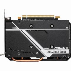 RX 6600XT 8GB ASRock Challenger ITX