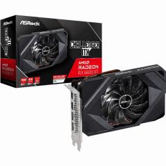 RX 6600XT 8GB ASRock Challenger ITX