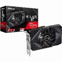 RX 6600XT 8GB ASRock Challenger ITX
