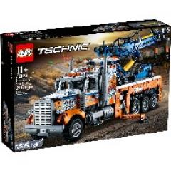 SOP LEGO Technic Schwerlast-Abschleppwagen HeavyDuty Tow Truck 42128