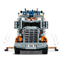 SOP LEGO Technic Schwerlast-Abschleppwagen HeavyDuty Tow Truck 42128