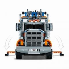 SOP LEGO Technic Schwerlast-Abschleppwagen HeavyDuty Tow Truck 42128