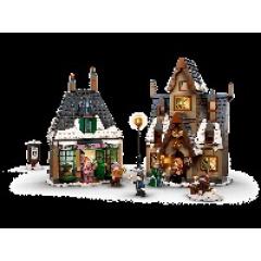 SOP LEGO Harry Potter - Besuch in Hogsmeade 76388