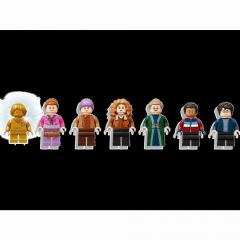SOP LEGO Harry Potter - Besuch in Hogsmeade 76388