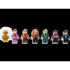 SOP LEGO Harry Potter - Besuch in Hogsmeade 76388
