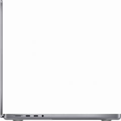 Apple MacBook Pro 14 CTO M1 Pro chip with 10-core CPU and 16-core GPU, 32GB,1TB SSD - Space Grey
