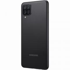 Samsung Galaxy A12 128GB Black
