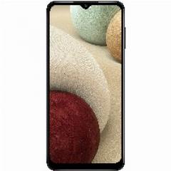 Samsung Galaxy A12 128GB Black