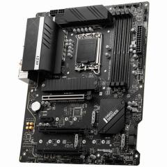 1700 MSI Pro Z690-A WiFi DDR4