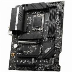 1700 MSI Pro Z690-A WiFi DDR4