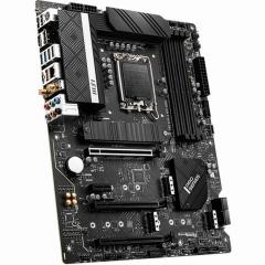 1700 MSI Pro Z690-A WiFi DDR4