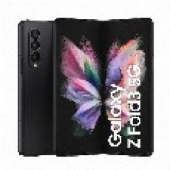 Samsung GALAXY Z Fold 3 5G 512GB Black