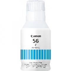 TIN Canon GI 56 C - Cyan - Canon Nachfülltinte
