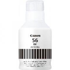 TIN Canon GI-56 BK - Schwarz - Canon Nachfülltinte