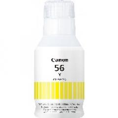 TIN Canon GI-56 Y - Gelb - Canon Nachfülltinte