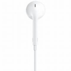 Apple EarPods MNHF2ZM Bulk