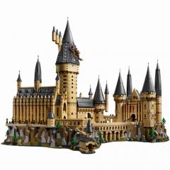 SOP LEGO Harry Potter Schloss Hogwarts 71043