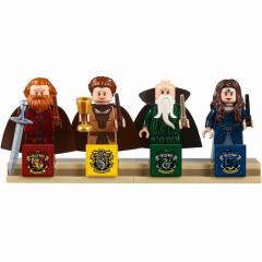 SOP LEGO Harry Potter Schloss Hogwarts 71043