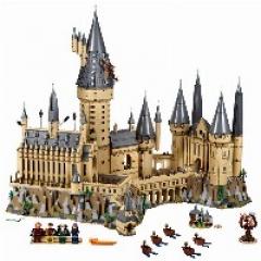 SOP LEGO Harry Potter Schloss Hogwarts 71043