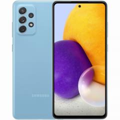 Samsung Galaxy A72 (A725F) 6GB 128GB Blue