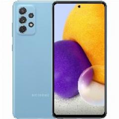 Samsung Galaxy A72 (A725F) 6GB 128GB Blue