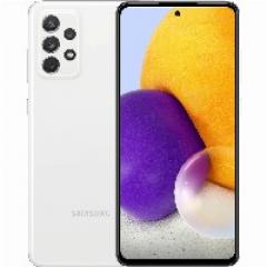 Samsung Galaxy A72 (A725F) 6GB 128GB White