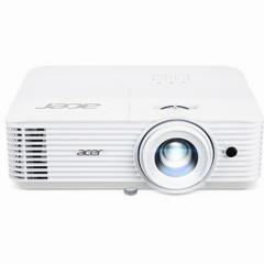 (1920x1080) Acer H6523BDP DLP 3500-Lumen 16:9 VGA 2xHDMI Composite-Video Speaker 3D Full HD White