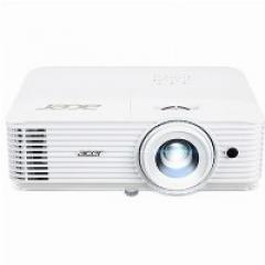 (1920x1080) Acer H6523BDP DLP 3500-Lumen 16:9 VGA 2xHDMI Composite-Video Speaker 3D Full HD White