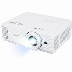 (1920x1080) Acer H6523BDP DLP 3500-Lumen 16:9 VGA 2xHDMI Composite-Video Speaker 3D Full HD White