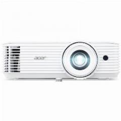 (1920x1080) Acer H6523BDP DLP 3500-Lumen 16:9 VGA 2xHDMI Composite-Video Speaker 3D Full HD White