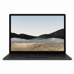 Microsoft Surface Laptop 4 Core i5 4,4GHz/8GB/256GB/Iris Xe Graphics/Black