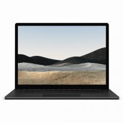 Microsoft Surface Laptop 4 Core i5 4,4GHz/8GB/256GB/Iris Xe Graphics/Black