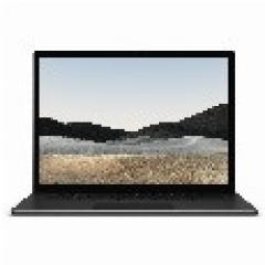 Microsoft Surface Laptop 4 Core i5 4,4GHz/8GB/256GB/Iris Xe Graphics/Black