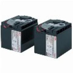 APC OEM Ersatzbatterie RBC55