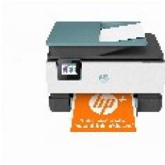 T HP OfficeJet Pro 9015e 4800 x 1200 DPI FAX USB LAN WiFi Duplex (22A57B#629)