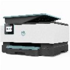 T HP OfficeJet Pro 9015e 4800 x 1200 DPI FAX USB LAN WiFi Duplex (22A57B#629)