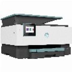 T HP OfficeJet Pro 9015e 4800 x 1200 DPI FAX USB LAN WiFi Duplex (22A57B#629)