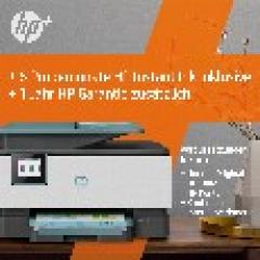T HP OfficeJet Pro 9015e 4800 x 1200 DPI FAX USB LAN WiFi Duplex (22A57B#629)