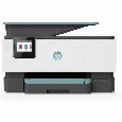 T HP OfficeJet Pro 9015e 4800 x 1200 DPI FAX USB LAN WiFi Duplex (22A57B#629)