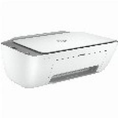 T HP DeskJet 2720e 4800 x 1200 DPI USB Bluetooth WiFi weiss / grau