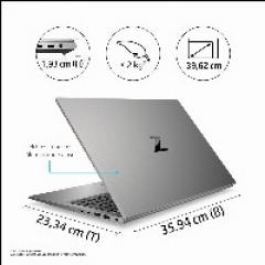 HP ZBook Firefly 15 G8 i7-1165G7/32GB/1TB SSD/Quadro T500/FHD/matt/W10Pro