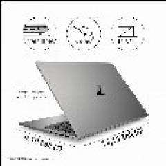 HP ZBook Firefly 15 G8 i7-1165G7/32GB/1TB SSD/Quadro T500/FHD/matt/W10Pro