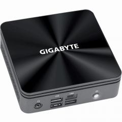 Gigabyte Brix GB-BRI7-10710