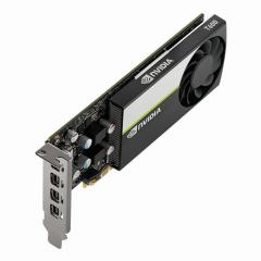 Quadro T600 4GB PNY Low Profile Smallbox VCNT600-SB