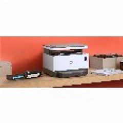 L HP 1201n Neverstop - 600 x 600 USB LAN AirPrint
